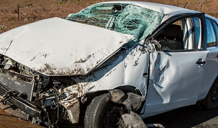 Incidente tra 3 auto a Ispica: 6 feriti in ospedale