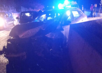 Terribile incidente sulla Marina di Ragusa- Santa Croce Camerina vicino a discoteca