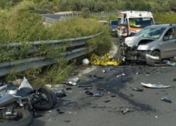 Incidente mortale a Siracusa: muore 51enne