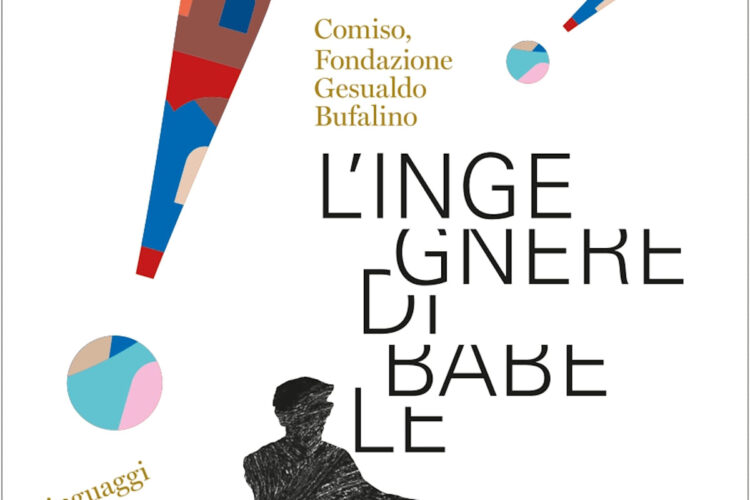 ingegnere di babele festival fondazione bufalino comiso