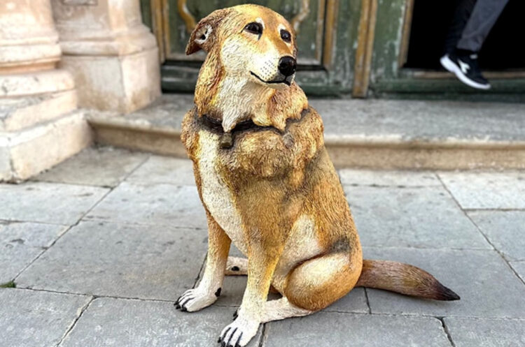 Italo torna a casa: un bellissimo regalo per Scicli