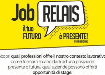 Nasce a Ragusa il Job Relais