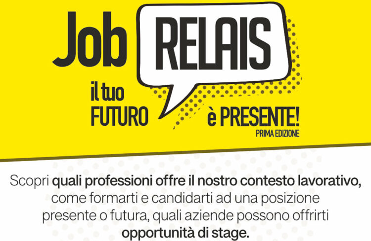 Nasce a Ragusa il Job Relais