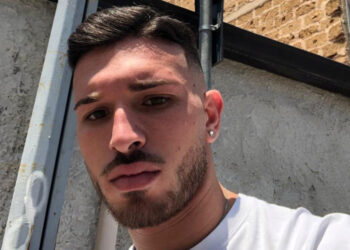 Kevin Giordano morto a 20 anni per un incidente: spezzato il sogno da chef