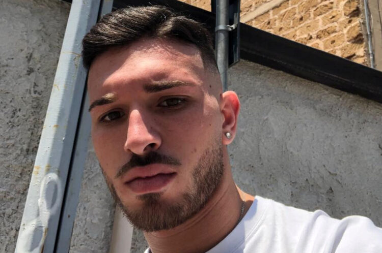Kevin Giordano morto a 20 anni per un incidente: spezzato il sogno da chef