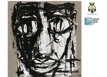 La traccia di un gesto di Angelo Iemulo a Comiso