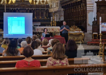 San Pietro a Modica continuano gli appuntamenti religiosi e culturali