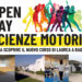 Ragusa: open day per scoprire il nuovo corso di Laurea in Scienze Motorie