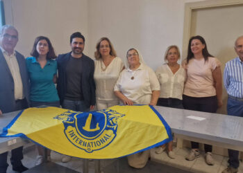 Modica, Lions Club dona attrezzature al laboratorio “GustAmì”