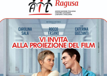 AIL Ragusa celebra la Giornata Nazionale per la lotta contro leucemie, linfomi e mieloma