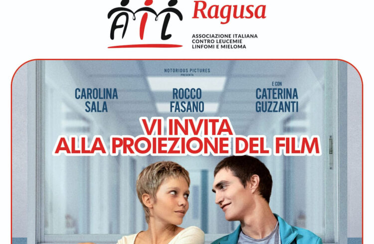 AIL Ragusa celebra la Giornata Nazionale per la lotta contro leucemie, linfomi e mieloma