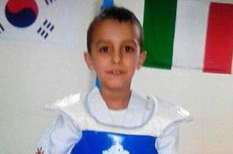 La lettera del papà Davide: Ciao Loris, oggi avresti compiuto 18 anni. Buon compleanno