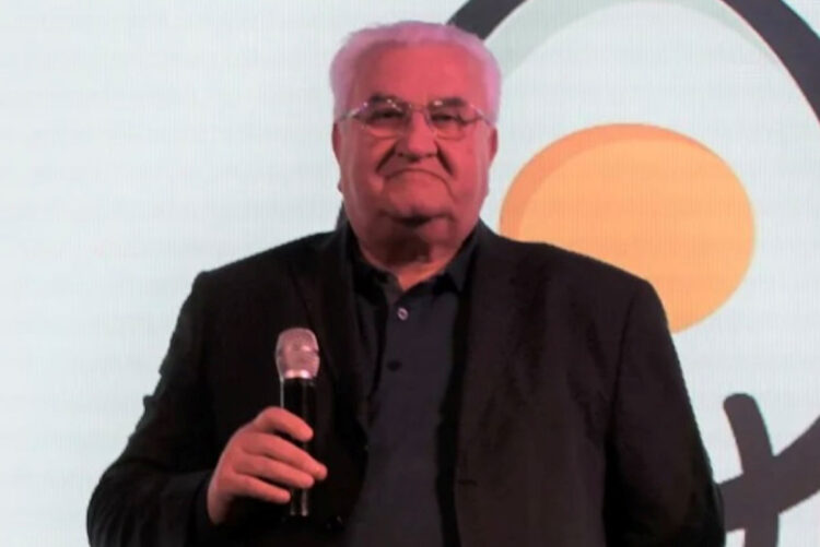 Modica, è morto l'imprenditore Lucio Giannone: domani i funerali