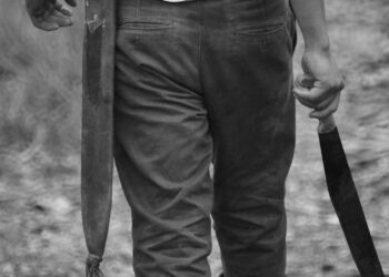 Accoltellamento con machete davanti alla chiesa dell'Annunziata a Ispica