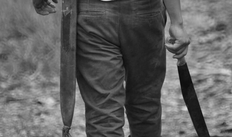 Accoltellamento con machete davanti alla chiesa dell'Annunziata a Ispica