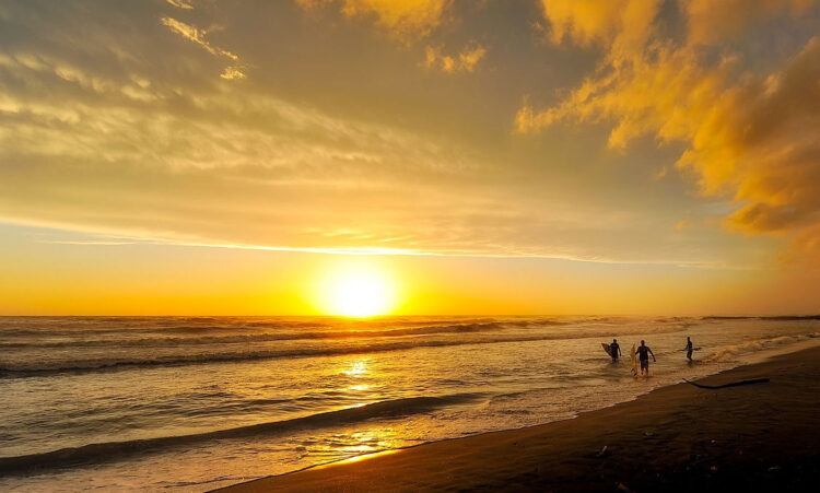 Meteo Sicilia, l'anticiclone riporta l'estate: ancora caldo, poi arriva la tempesta d'autunno