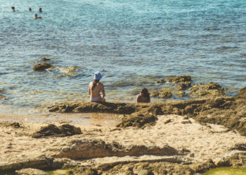 Meteo Sicilia, anticiclone subtropicale in arrivo: preparatevi al gran caldo fino a 37 gradi