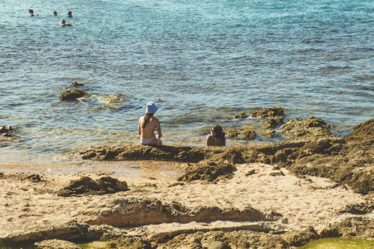 Meteo Sicilia, anticiclone subtropicale in arrivo: preparatevi al gran caldo fino a 37 gradi