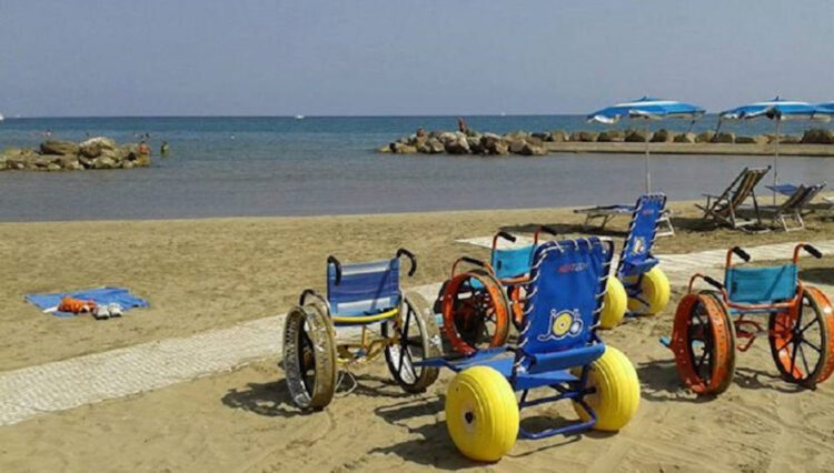 ASP Ragusa: dal 1 luglio al 31 agosto la sesta edizione di ‘Mare senza Frontiere’