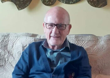 Scicli, è morto il dottor Michele Giavatto