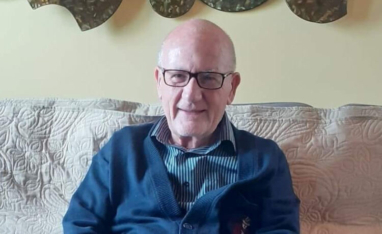 Scicli, è morto il dottor Michele Giavatto