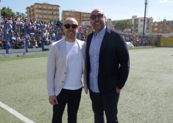 Il Modica Calcio si prepara per la sfida che vale una stagione