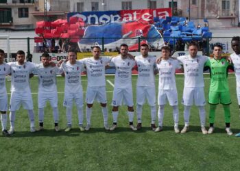 squadra modica calcio