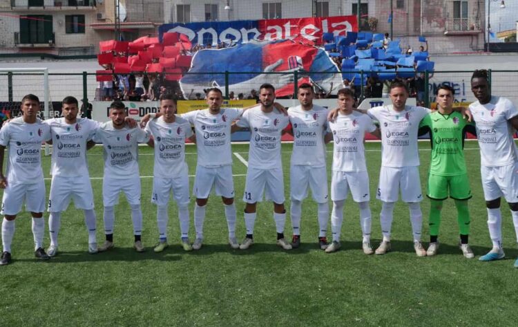 squadra modica calcio