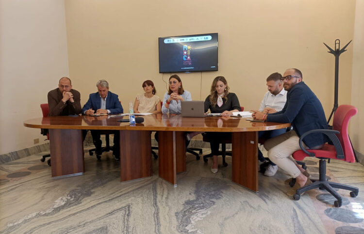Modica Summer fest'' 24, oltre 150 eventi tra cui Carmen Consoli, Edoardo Bennato e la Taranta