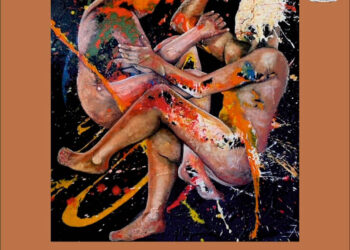 A Ragusa la personale di Anguzza Fiorella