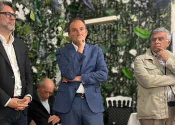 Ragusa, elezioni europee Giaquinta e Dipasquale "il Pd seconda forza del territorio"