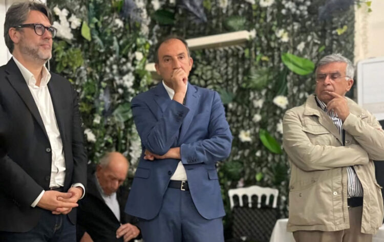 Ragusa, elezioni europee Giaquinta e Dipasquale "il Pd seconda forza del territorio"