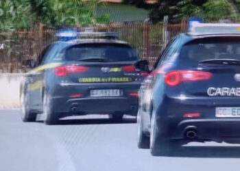 Operazione antimafia tra Catania e Ragusa: 16 arresti