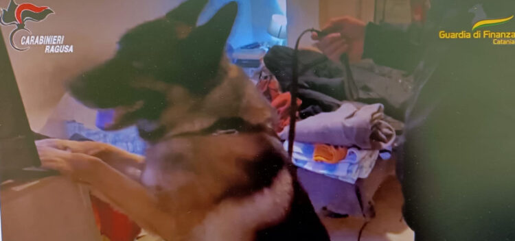 Operazione antimafia Fenice tra Ragusa e Catania: Straordinario risultato dello Stato