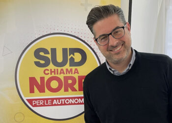 Ragusa, elezioni Europee parla Paolo Monaca di Sud chiama Nord