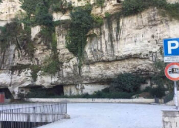 Ragusa, domani si inaugura il riqualificato parcheggio di Largo San Paolo