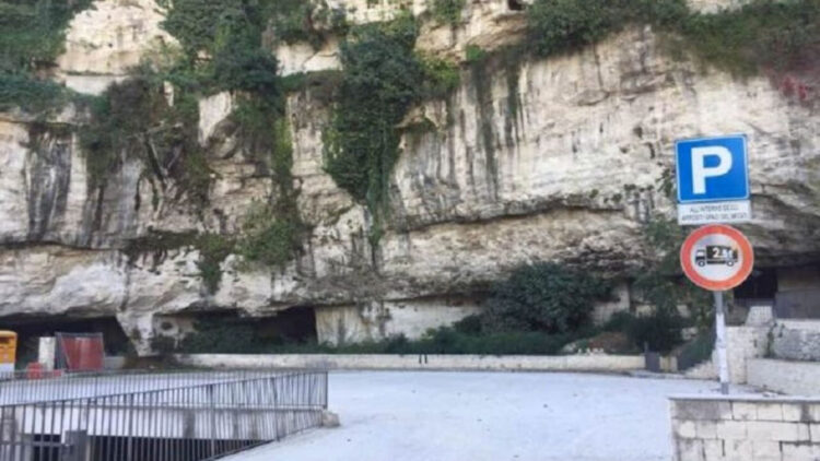 Ragusa, domani si inaugura il riqualificato parcheggio di Largo San Paolo