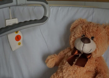 Donazione al reparto di Pediatria dell’Umberto I di Siracusa