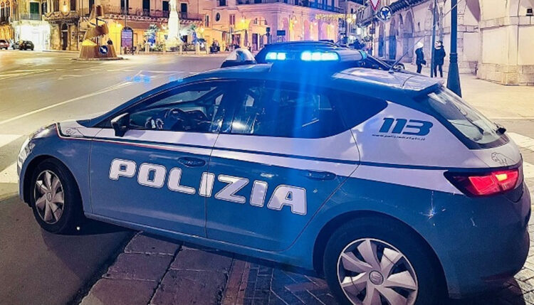Modica Alta, rubano corrente elettrica: arrestata coppia modicana