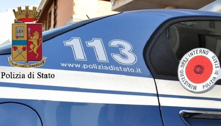 Ragusa, marocchino denunciato ed espulso