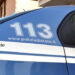 Ragusa, marocchino denunciato ed espulso