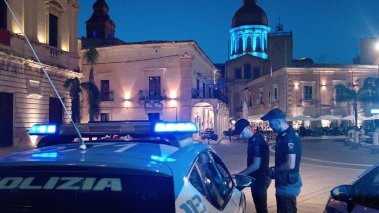 Comiso, denunciati 2 stranieri: uno per lesioni e uno per spaccio