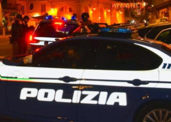 Spacciatori in via Grimaldi a Modica