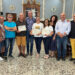 Balconi fioriti a Santa Croce Camerina, premiati i vincitori