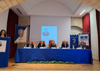 Comiso, terza edizione del premio Biagio Pace