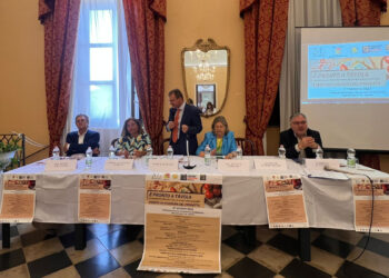 “È pronto a tavola” a Palermo