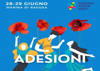 Pride a Marina di Ragusa fioccano le adesioni del mondo politico