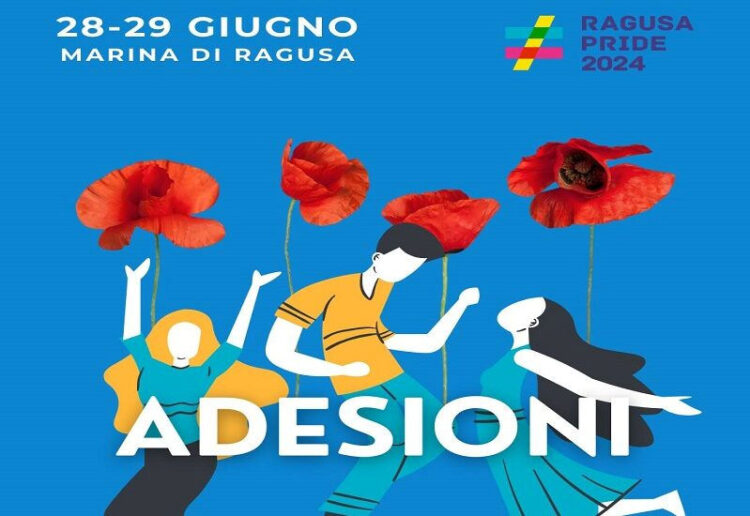 Pride a Marina di Ragusa fioccano le adesioni del mondo politico