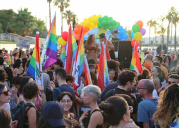 Ragusa Pride, terza edizione a Marina di Ragusa