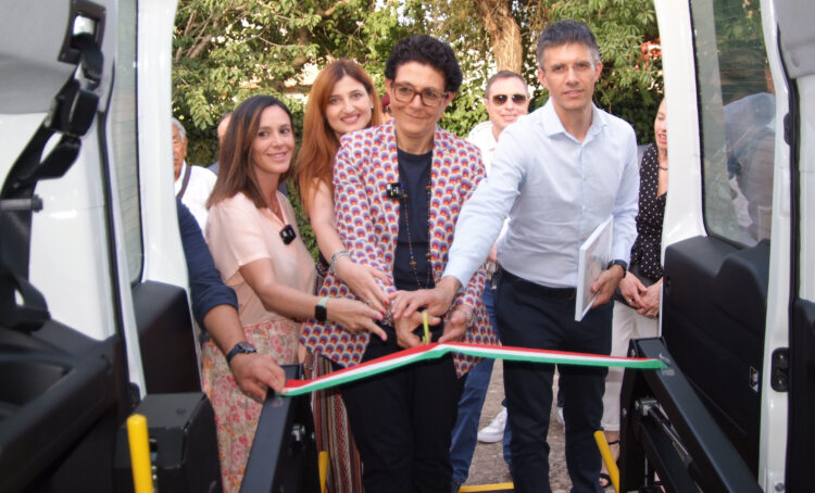 Ragusa: Città ad Impatto Positivo della Sicilia